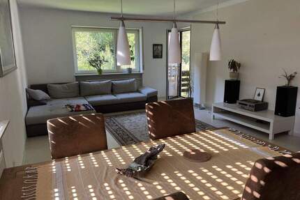 Ohne Provision - Charmante DG mit Glasfaseranschluss & viel Tageslicht im Grünen! - Elmstein Harzofen