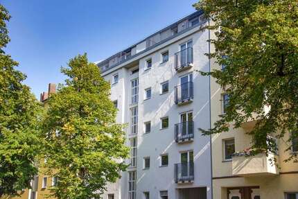 Wohnung zum Kaufen in Berlin 235.000,00 € 58.43 m²