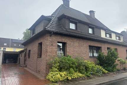 Haus zum Kaufen in Herne 349.000,00 € 154 m²