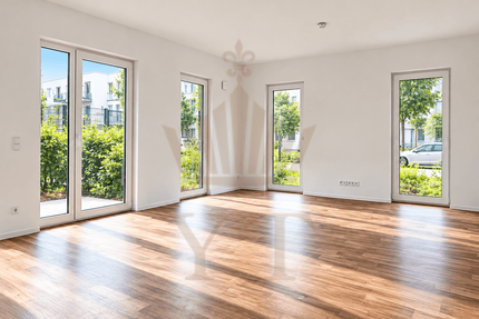 Wohnung zum Mieten in Bernau bei Berlin 1.149,00 € 80.21 m²