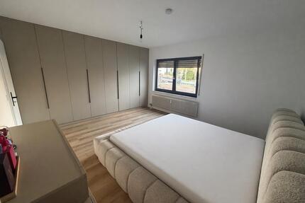 Schöne Helle 3-Zimmer Wohnung am Deutschhof - Schweinfurt Haardt