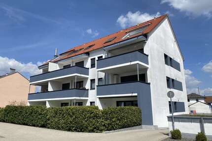 Wohnung zum Kaufen in Senden 337.000,00 € 74.17 m²