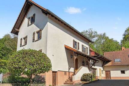 Haus zum Kaufen in Mömbris 369.000,00 € 138 m²