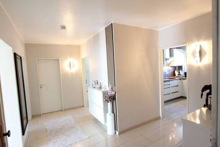 Sonniges 3-Zi-Refugium im Zentrum von Penzberg! Komplettsaniert & bezugsfertig!