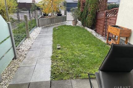 Schöne Erdgeschoss-Wohnung! - 288.000,00&nbsp;EUR Kaufpreis, ca.&nbsp; 72,00&nbsp;m&sup2;&nbsp;Wohnfl&auml;che in Murr (PLZ: 71711)