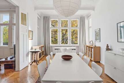 Wohnung zum Kaufen in Berlin 867.000,00 € 147 m²