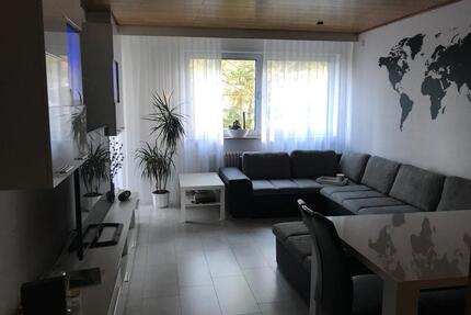 3 ZKB Wohnung in KL Bännjerrück - Zweibrücken