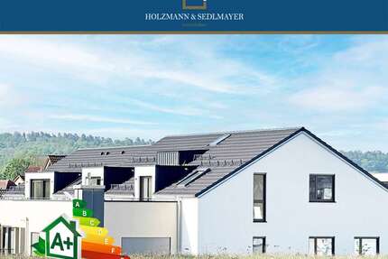 Wohnung zum Kaufen in Landshut 634.000,00 € 97 m²