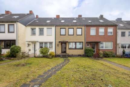 Haus zum Kaufen in Bremen 349.000,00 € 133 m²