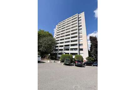 Wohnung zum Kaufen in Hagen 89.000,00 € 36 m²