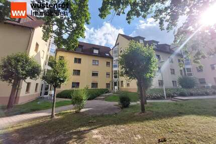 Wohnung zum Kaufen in Kamenz 95.000,00 € 75.45 m²