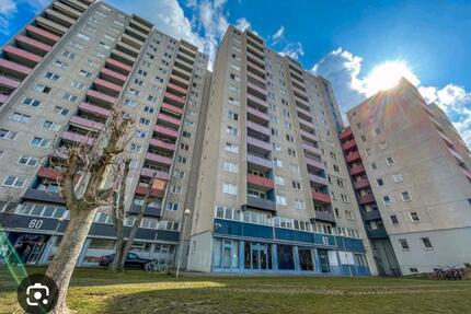 4 Zimmer Wohnung in Stadtmitte Fulda