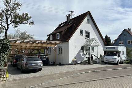 Haus zum Kaufen in Hüttlingen 460.000,00 € 130 m²