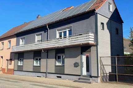 Haus zum Kaufen in Otterbach 295.000,00 € 160 m²