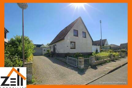 Haus zum Kaufen in Hamwarde 329.500,00 € 115.36 m²