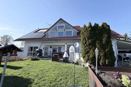 Haus zum Kaufen in Gwigg -Bergartreute 820.000,00 € 283 m²