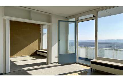 Wohnung zum Kaufen in Wuppertal 63.000,00 € 49 m²