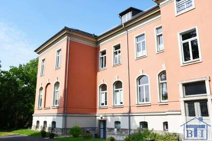 Wohnung zum Mieten in Zittau 272,00 € 46.17 m²