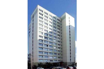 Wohnung zum Mieten in Magdeburg 244,85 € 48.97 m²