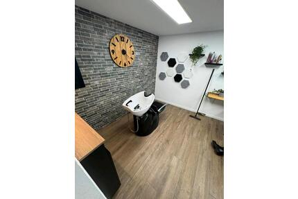 Friseursalon in 56244 Zürbach zu vermieten - Ötzingen