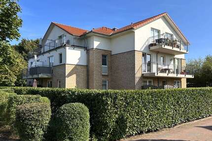 Wohnung zum Mieten in Winsen (Luhe) 624,00 € 48 m²