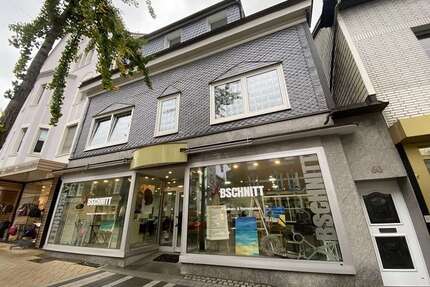 Wohnung zum Mieten in Gevelsberg 985,00 € 116.3 m²