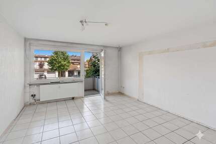 Wohnung zum Mieten in Waltrop 565,00 € 72 m²
