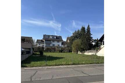 Grundstück zu verkaufen in Hösbach 700.000,00 € 760 m²