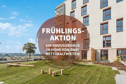 Willkommensbonus für Ihr neues Zuhause - Zwei Monate mietfrei warten auf Sie! - Wolfsburg Almke