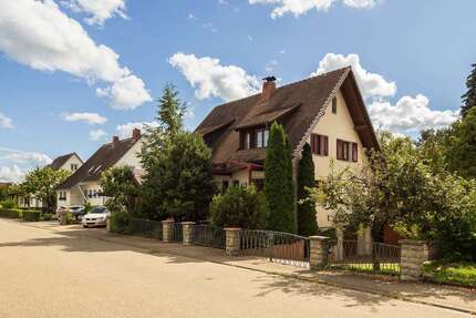 Haus zum Kaufen in Stockach 879.000,00 € 301 m²