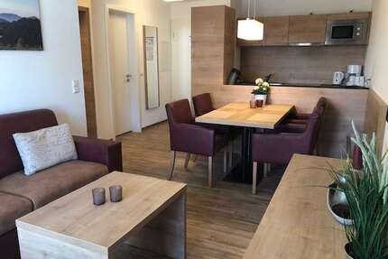 Wohnung zum Kaufen in Feldberg 229.900,00 € 47 m²
