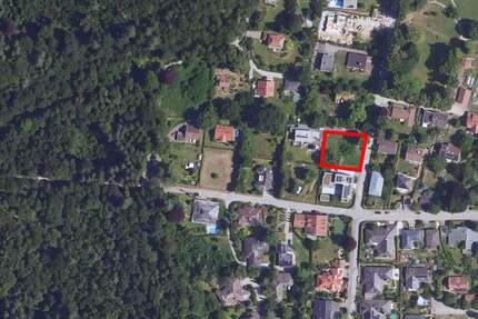 Grundstück zu verkaufen in Stadtbergen-Leitershofen 1.450.000,00 € 1096 m²