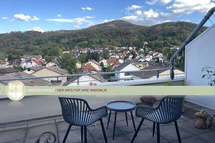 Wohnung zum Kaufen in Zwingenberg 182.000,00 € 58 m²