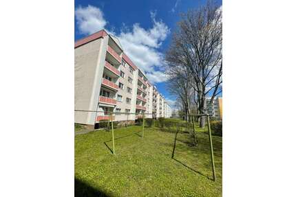 Wohnung zum Mieten in Halberstadt 329,00 € 64 m²