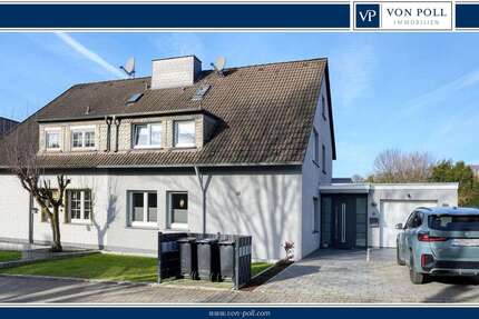 Haus zum Kaufen in Bochum 850.000,00 € 218 m²