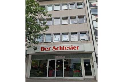 Wohnung zum Mieten in Solingen 495,00 € 76 m²