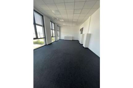 Büro in Kempten 587,00 € 47.24 m²