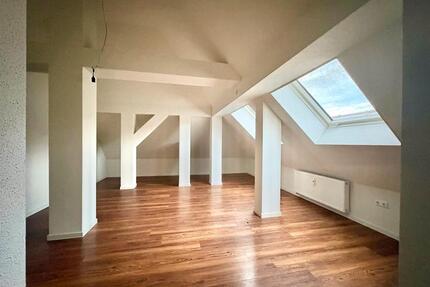 4,5 Zimmer Maisonette Wohnung in Esslingen, Mettingen - Esslingen am Neckar Brühl