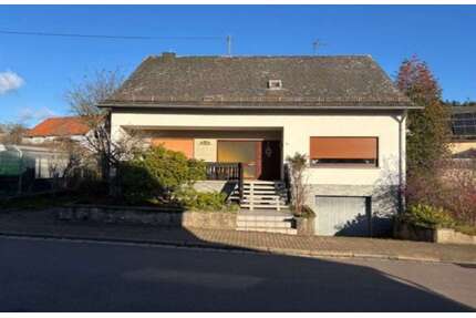 Haus zum Kaufen in Losheim am See 185.000,00 € 199 m²