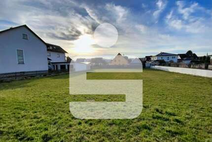 Grundstück zu verkaufen in Nabburg 239.000,00 € 1197 m²