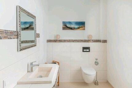 möbliert Wohnung 35 qm - 627,00&nbsp;EUR Kaltmiete, ca.&nbsp; 35,00&nbsp;m&sup2; in Remscheid (PLZ: 42855) Lüttringhausen