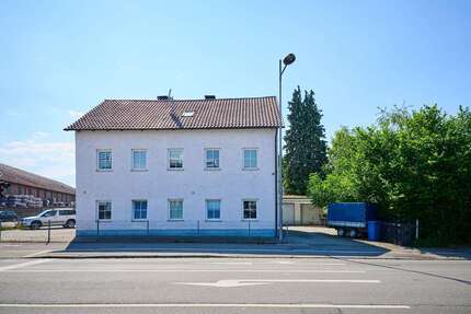 Haus zum Kaufen in Straubing 599.000,00 € 250 m²