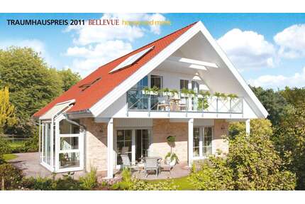 Haus zum Kaufen in Kirchwalsede 4.599.000,00 € 141 m²