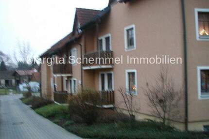 Schön gelegene 4 Zi. ETW Wohnung - Georgensgmünd