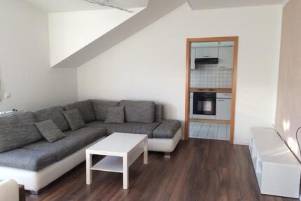 2 Zimmerwohnung Langenau - 720,00&nbsp;EUR Kaltmiete, ca.&nbsp; 65,00&nbsp;m&sup2; in Rammingen (PLZ: 89192)