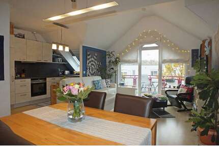 Wohnung zum Kaufen in Langen 297.500,00 € 65 m²