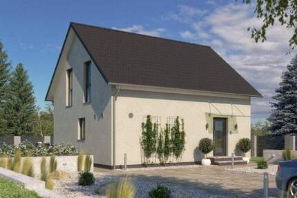 Besser als Miete !!! - 467.110,00&nbsp;EUR Kaufpreis, ca.&nbsp; 123,00&nbsp;m&sup2;&nbsp;Wohnfl&auml;che in Moringen (PLZ: 37186)