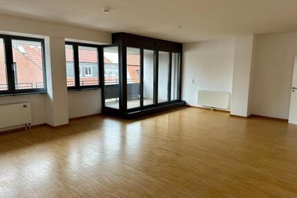 Fantastische 3 Zimmer Wohnung in direkter Innenstadtlage von Diepholz