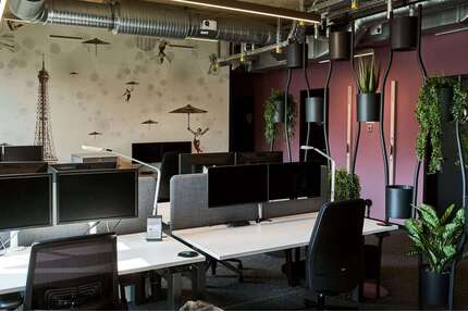 Büro in Bonn 380,00 € 4 m² - 380,00&nbsp;EUR Kaltmiete, ca.&nbsp; 4,00&nbsp;m&sup2; in Bonn (PLZ: 53111)