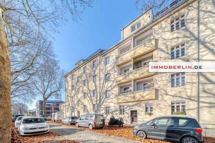 Wohnung zum Kaufen in Berlin 259.000,00 € 54 m²
